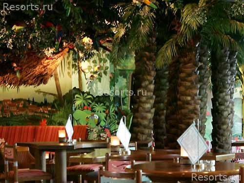 Oasis Beach Tower 14